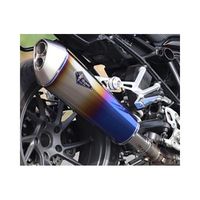 ワイバンクラシック スリップオン Sタイプ CB1300SFSB(14-) - バイク