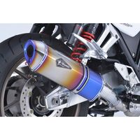 CB1300スーパーフォア CB1300SF | CB1300 SUPER FOUR ＞ マフラー
