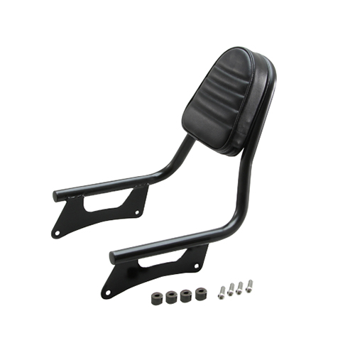 バックレスト レブル250/500 - バイク