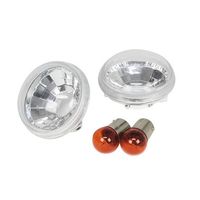 ハイパーLEDウィンカーバルブキット Z125PRO - バイク