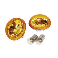 ハイパーLEDウィンカーバルブキット Z125PRO - バイク