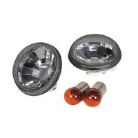 ハイパーLEDウィンカーバルブキット Z125PRO - バイク