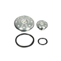 SストリートアウターローターKIT 6Vシャリー - バイク