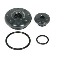 SストリートアウターローターKIT 6Vシャリー - バイク