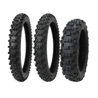 216MX 140/80-18 70R TL リア - バイク