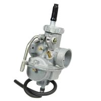 PE24 rz50 ビックキャブレター ビックキャブキット PE24 ドリーム50 - バイク