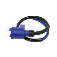 FIコン TYPE-X ダックス125(JB04/JB06)用 - バイク