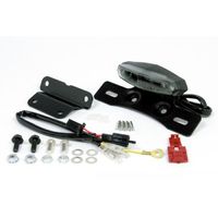 アドレスV125用LEDテールランプキット - バイク