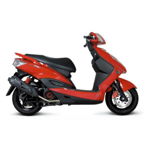 沖縄からシグナスＸ４型ワンオフユーロマフラーアレグレット長谷部 沖縄からシグナスX4型ワンオフユーロマフラーアレグレット