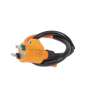 FIコン TYPE-X ダックス125(JB04/JB06)用 - バイク