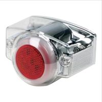 アドレスV125用LEDテールランプキット - バイク