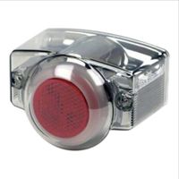 アドレスV125用LEDテールランプキット - バイク
