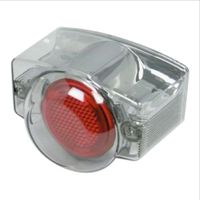 アドレスV125用LEDテールランプキット - バイク