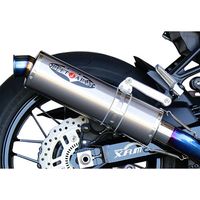 Z900RS ｜ (ZR900C) ＞ ZR900CNACN ＞ マフラー(チャンバー)