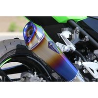 ニンジャ400 | Ninja 400 ＞ マフラー