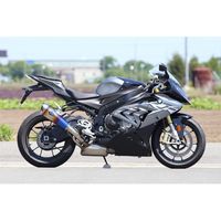 ワイバンクラシック スリップオン Sタイプ CB1300SFSB(14-) - バイク