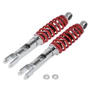 z125pro武川製　車高調整付サス　タケガワ　リアショクアブソーバー　廃盤商品 z125pro武川製 車高調整付サス タケガワ リアショクアブソーバー