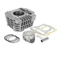 スーパーカブ110 | Super Cub 110 ＞ エンジン