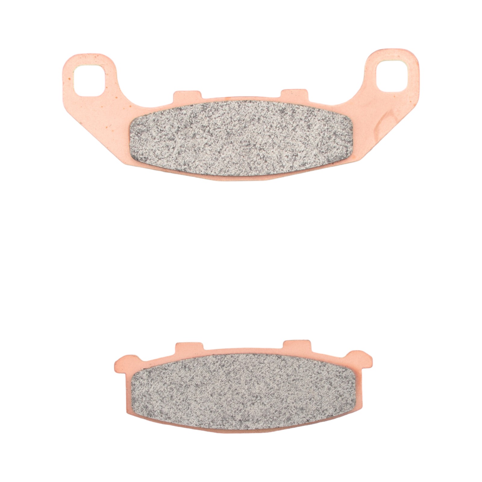 ゴールデンパッドχ ブレーキパッド 97164 - バイク