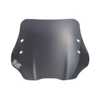 新型リード125 （JF45/JK12）用ホンダ純正ウィンドシールド LE-23 リード125(JF45/JK12) ウインドシールド クリア - バイク