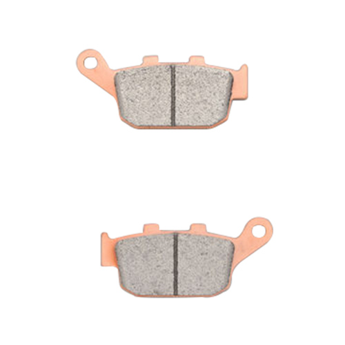 ゴールデンパッドχ ブレーキパッド 97112 - バイク