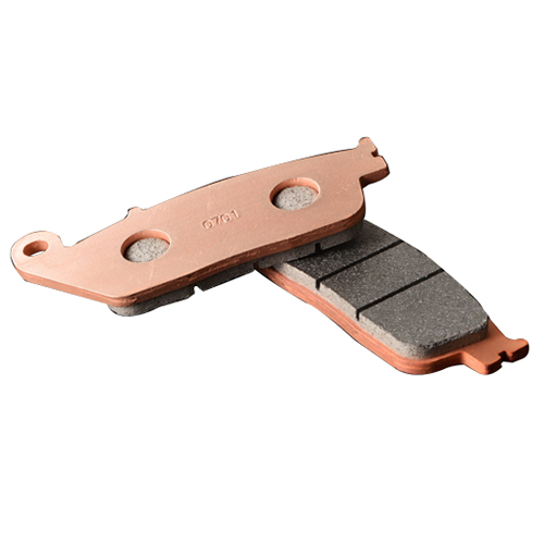 ゴールデンパッドχ ブレーキパッド 97122 - バイク