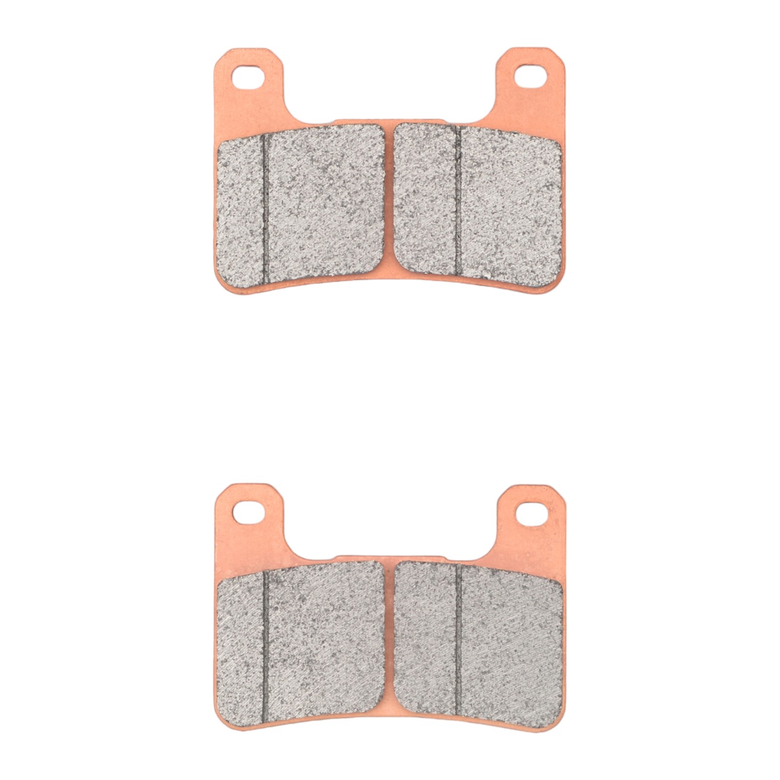 ゴールデンパッドχ ブレーキパッド 97159 - バイク