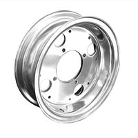 モンキー　ホイール、タイヤ ホンダ（HONDA） 田中商会直営店】モンキー用 6インチアルミホイール