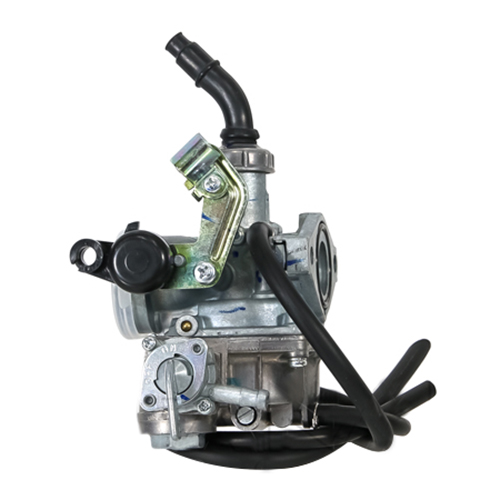 ca1526 ケイヒン(KEIHIN)製 PB19キャブレター ワイヤー式チョーク - バイク