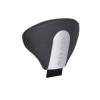 バックレストキット BMW C650GT(12-22) - バイク