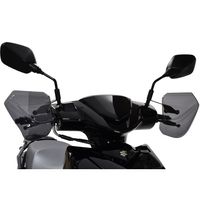 M3-PCX PCX(JF81)/PCX150(KF30)/PCX HYBRID(JF84) ナックルバイザー