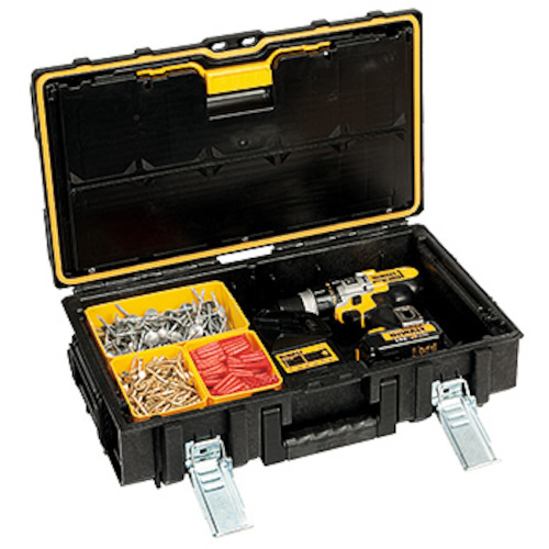 システム収納BOX タフシステム DS150 - 整備用品
