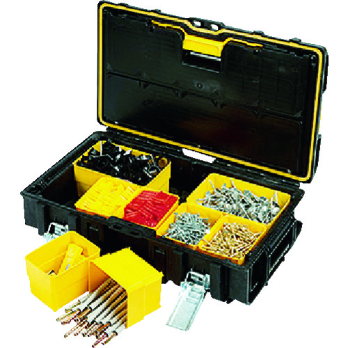 システム収納BOX タフシステム DS150 - 整備用品