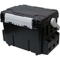 バケットマウス BM-7000 ブルー - 整備用品