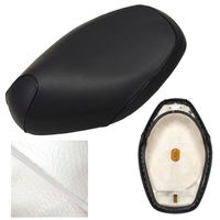 TGH5605C10P40 シート張替サービス リード125(JF45) - バイク