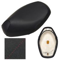 TGH5605C10P40 シート張替サービス リード125(JF45) - バイク