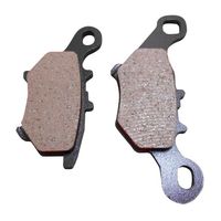 純正部品】ブレーキパツドキツト 5SU‐W0045‐02 - バイク