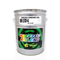 純正部品】DH-2/CF-4スペシャル 15W-40 20L - 自動車