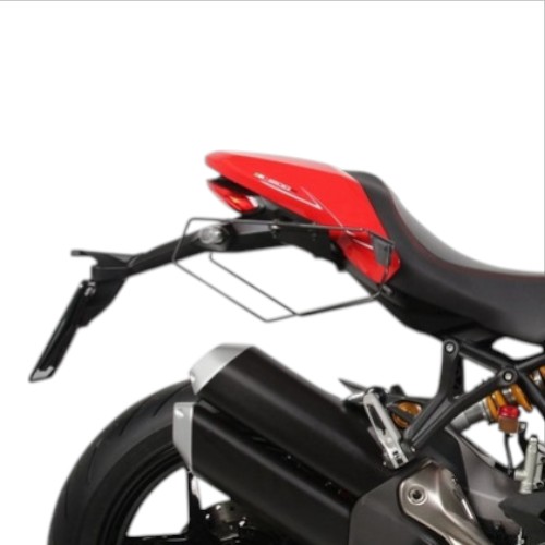 サイドバッグホルダーキット Ducati Monster 797(17-20)821(18-20 