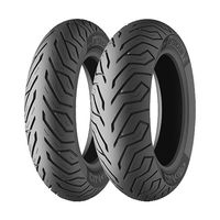 CITY GRIP 110/70-14 50P TL フロント - バイク