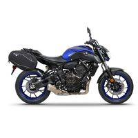 セット品】E48 サイドバッグ+サイドバッグホルダー NX400(24-25)/400X