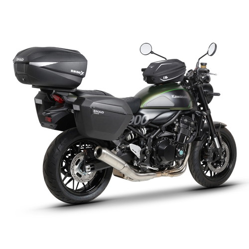 3Pシステムフィッティングキット Z900RS(18-24)/カフェ(20-24) - バイク