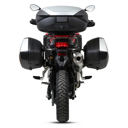 3Pシステムフィッティングキット BMW F800GS(24-25)/F900GS ADVENTURE