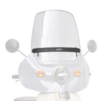 CUB-09 スーパーカブ50(AA09)/スーパーカブ110(JA44) ウインドシールド