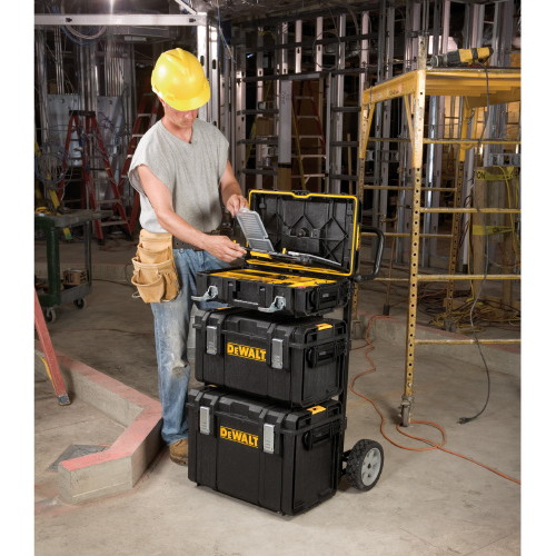 DeWalt Tough System DS150 Kaizen Inserts | Kaizen Inserts