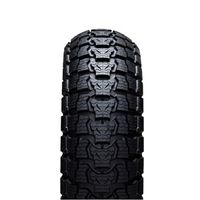 スノータイヤ SN26 110/90-12 64L TL リア - バイク