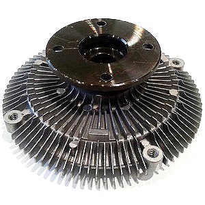 ファンカップリング V5-A01 - 自動車