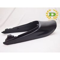 受注生産】Z2タイプ テールカウル ゼファーχ用 - バイク
