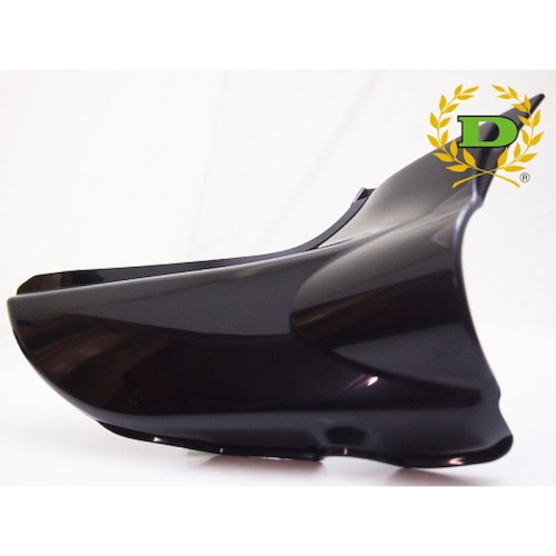 Z900RS用 Z1タイプサイドカバー右 35060 - バイク