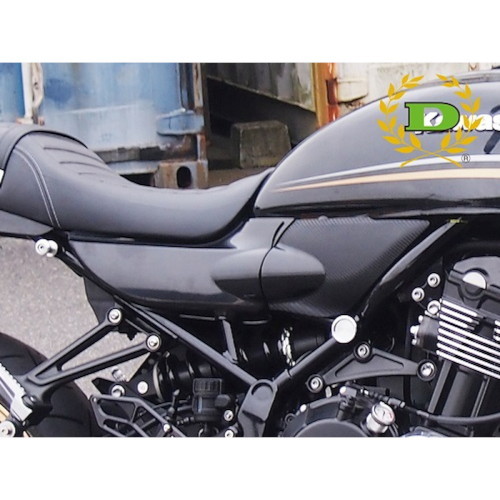 Z900RS用 Z1タイプサイドカバー右 35060 - バイク Z900RS用 Z1タイプサイドカバー右 35060 - バイク